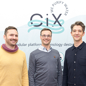 CiX GmbH